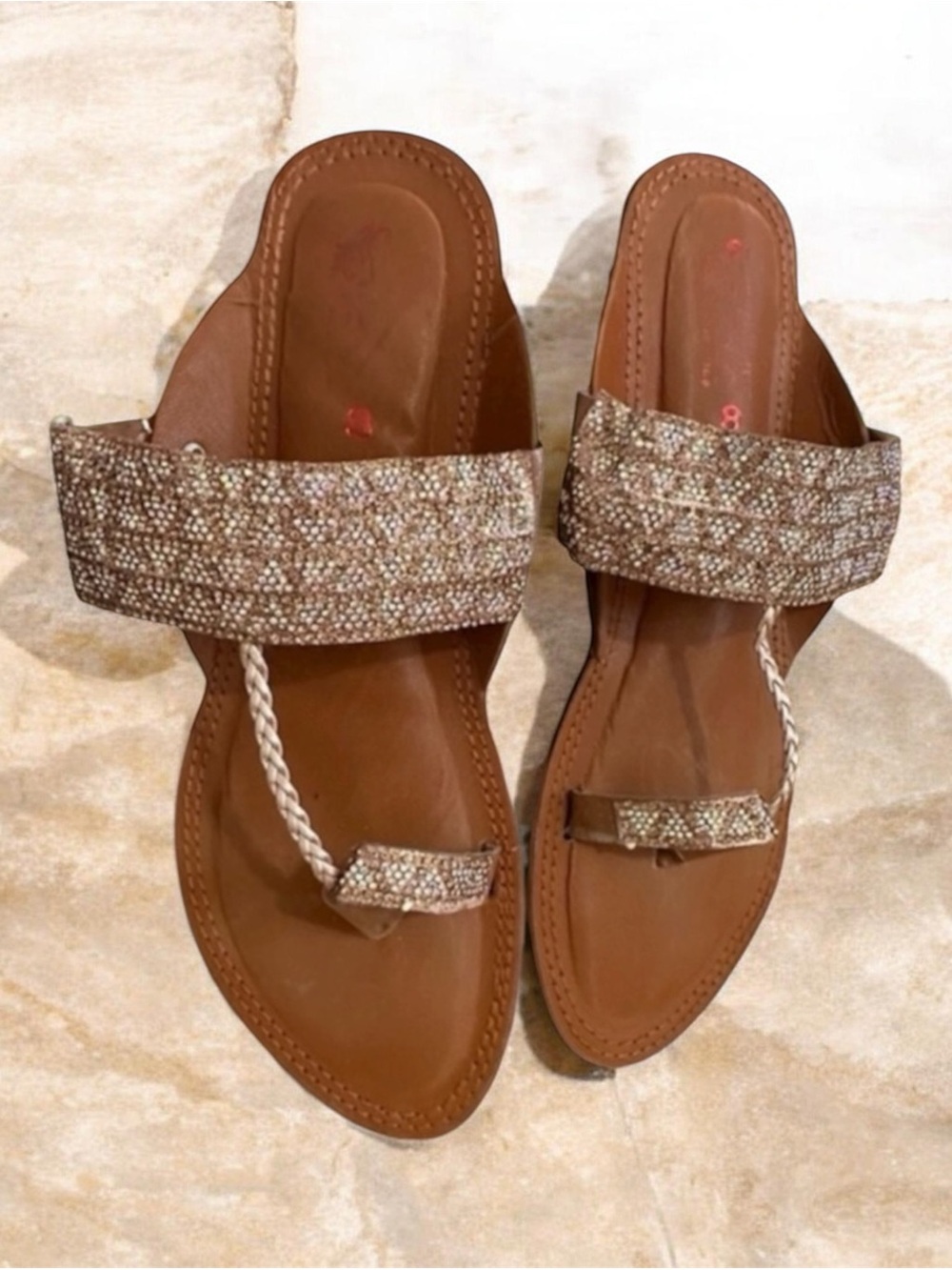 Pakistani Slide Sandals